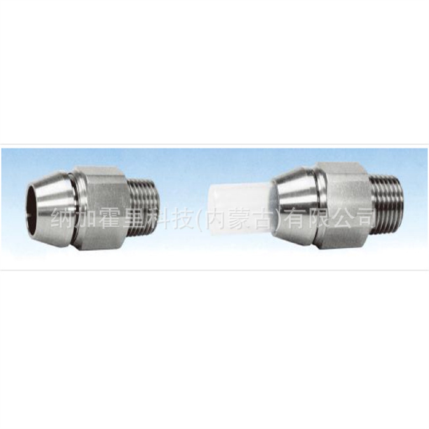 NASCO纳斯科外螺纹单触式接头MTG-300SMTG-300A