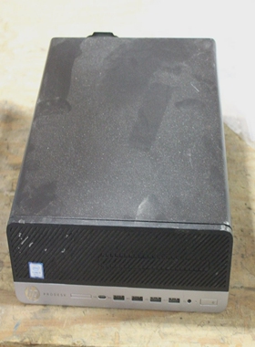 HPProDesk600G3SFFComputer-Intel7thGeni5500GB