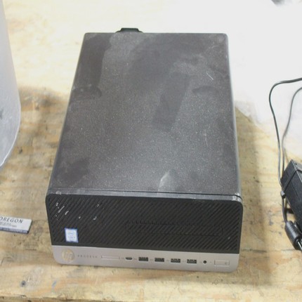 HPProDesk600G3SFFComputer-Intel7thGeni5500GB