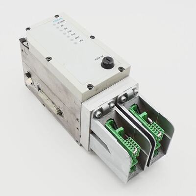 Festo IFB2103 188844 HW 12.10.04 SW 30.10.02 Busknoten bus n