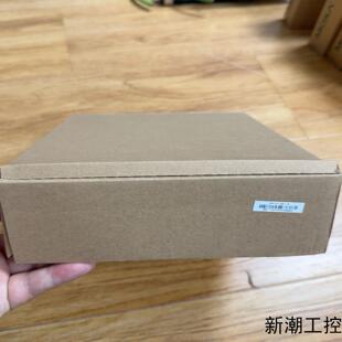 昆仑通态TPC7012Ei-S 全新未使用 外包装干净议价商品