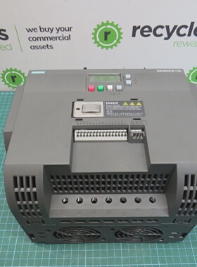 Siemens Sinamics V20 6SL32105BE311UV0 11kw IP20 Advised Need