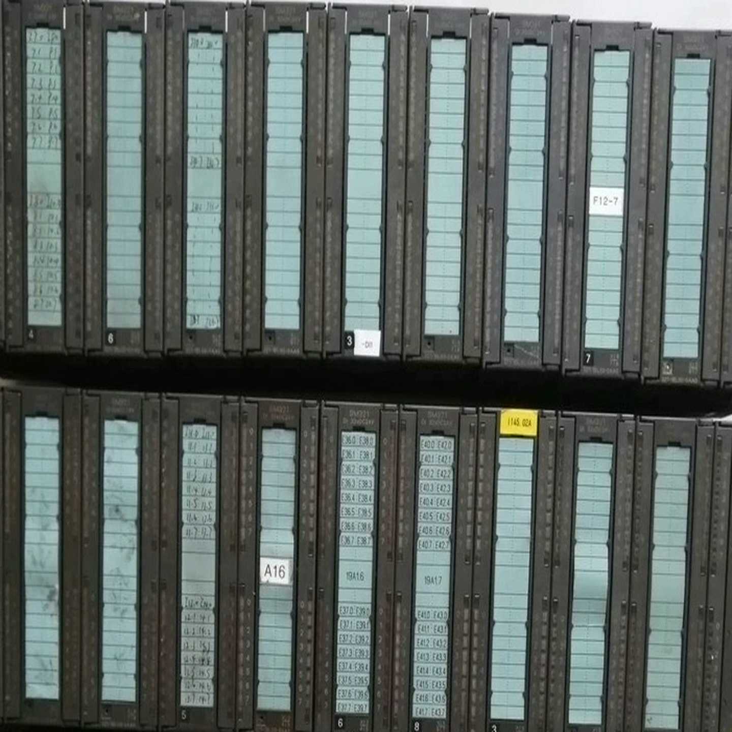 6ES7 321-1BL00300plc数字量模块~询价