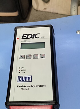 杜尔 Softing EDICnet【议价】