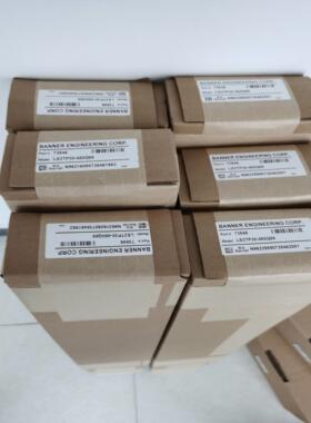 配件BANNER光幕LS2TP30-450Q88LS2E30-450Q8LS2TR30-4议价