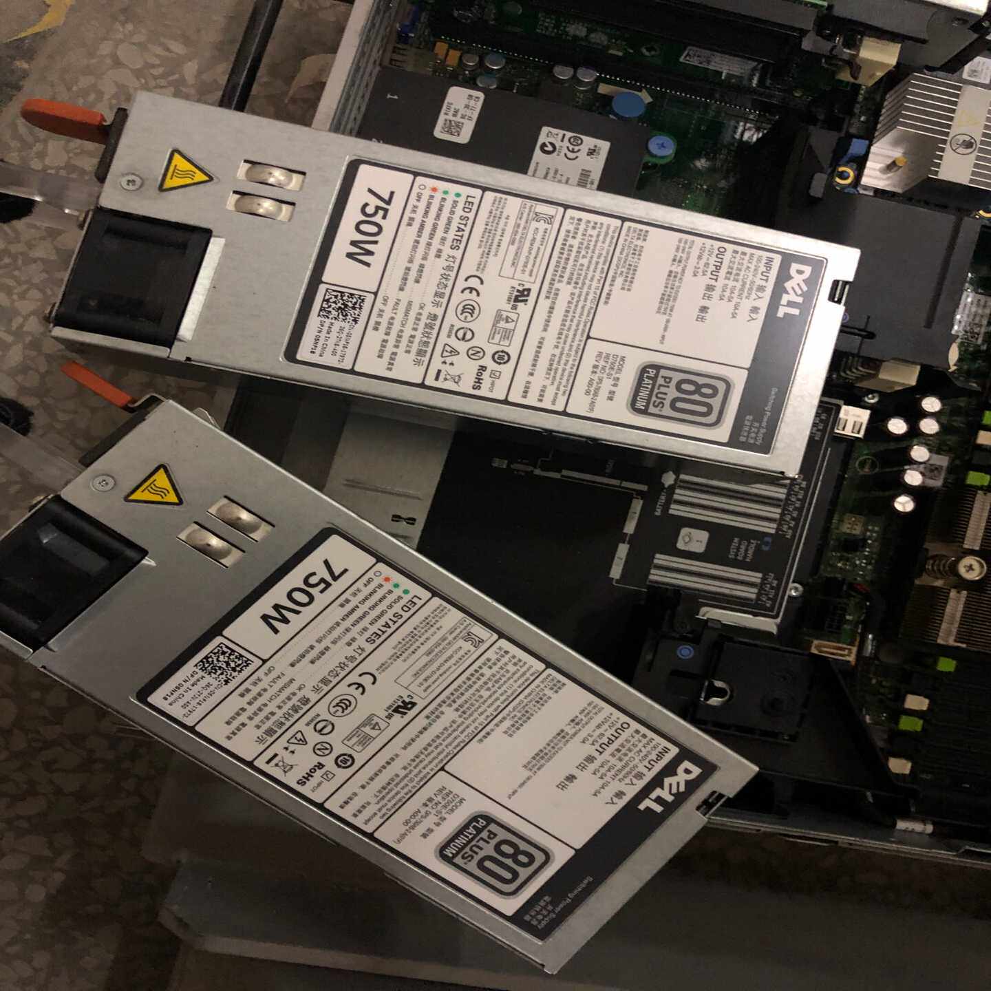 华为交换机S5720-16X-PWH-LI-AC(12个10