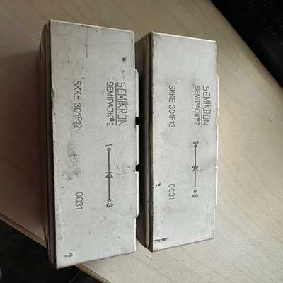 SKKE301F12  塞米控西门康模块 二极管 功能~议价