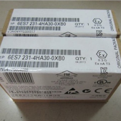 议价6ES7231-4HA30-0XB0西门子S71200数字量输出模块6ES72314HA30