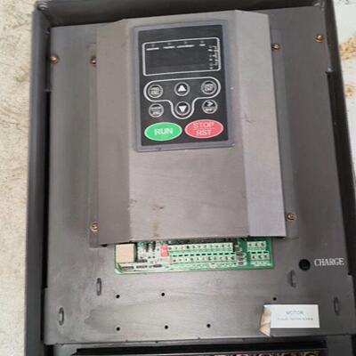 英威腾CHF100A18.5KW重载变频器一台成色自定义议价