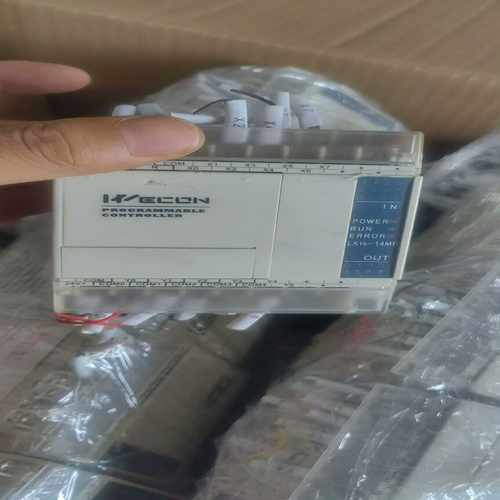 议价维控PLC，LX1S-14MR-A，拆机i拆下来的，成色如图，现货/维修