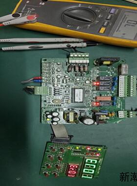 托斯达模温机控制板 APGW522AKEY议价商品