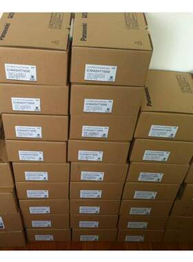 议价-全新伺服电机MHMD082P1U/MCDDT352005L2/MHMD082P1S