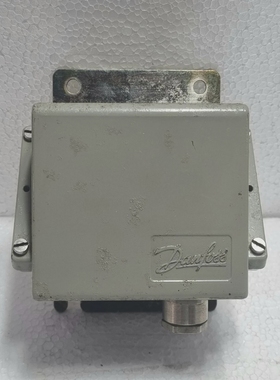 DanfossKPS80ThermostatTemperaturSchalter060L3132