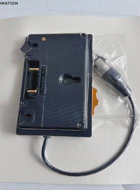 Transvideo 918TS0202AB Batterie Back fr Stargate Rainbowhd