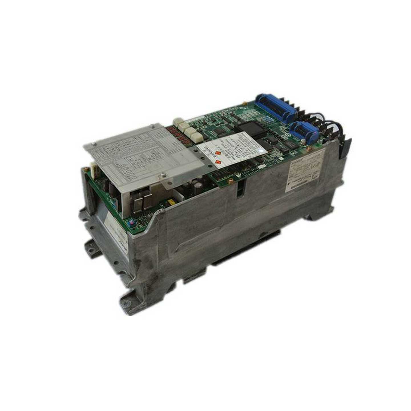 【请询价】YASKAWA  CACR-SR44BE14SY45