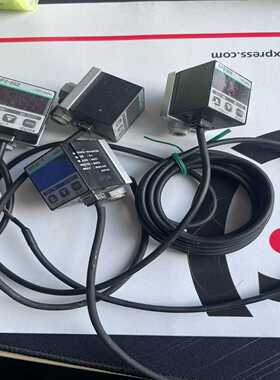 SUNX神视DP2-20ZDP2-2-P压力传感器4个询价