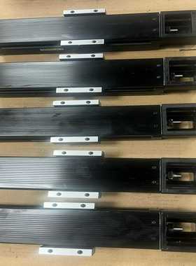 正品THKKR30H10A-0110直线模组二手拆机--议价商品