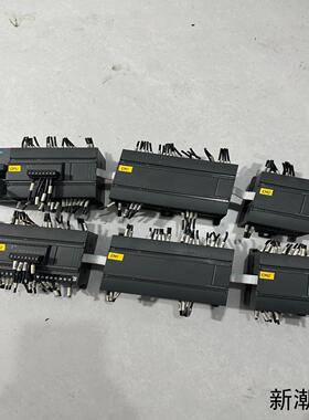 拆机 合信PLC CTH2 231-7PB32议价商品