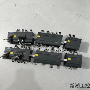 231 CTH2 7PB32议价商品 合信PLC 拆机