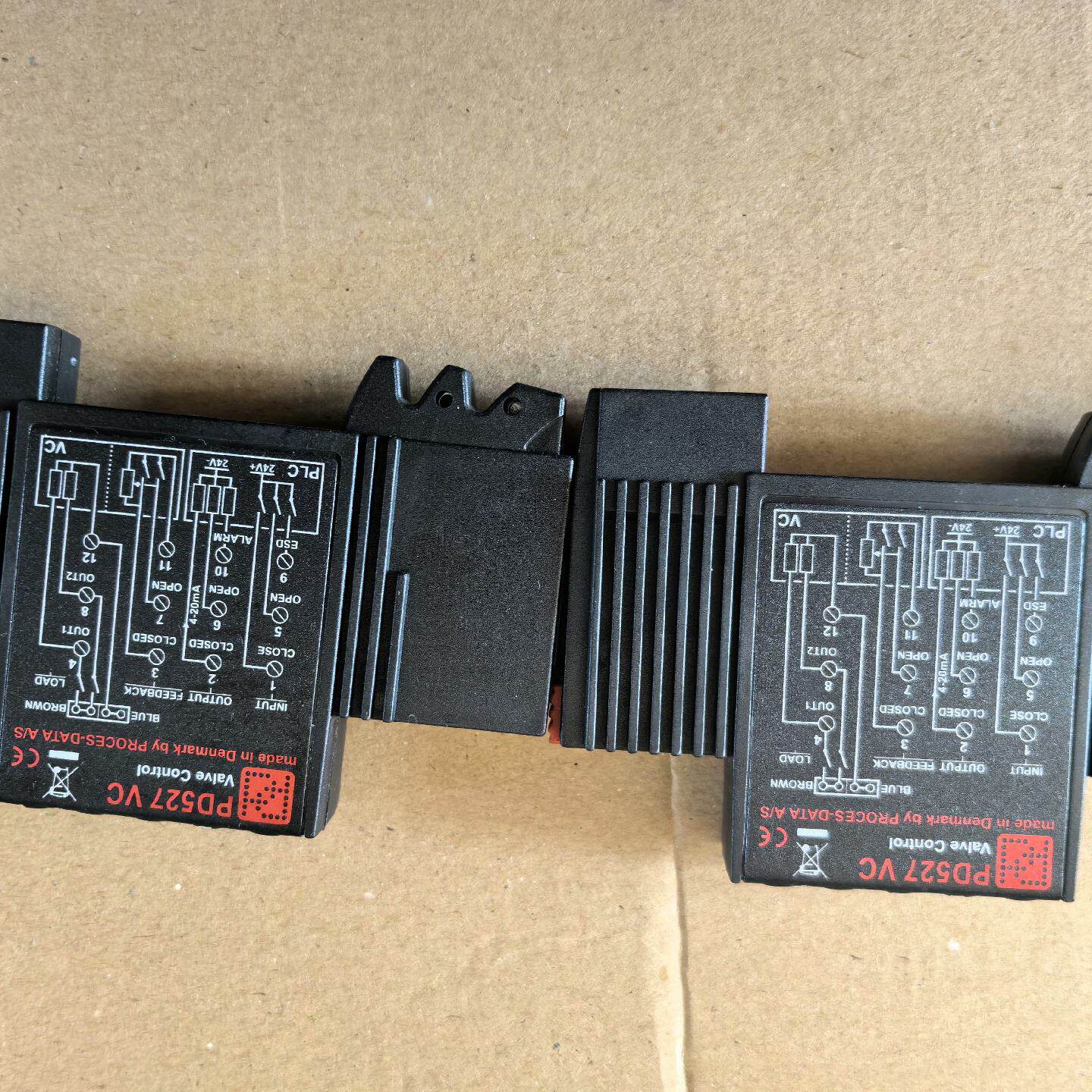 DAMCOS丹柯斯PD527模块全新议价及维修！