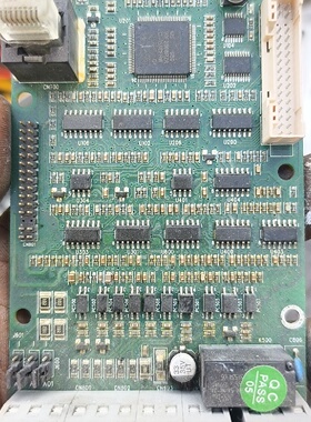 议价Thinkdrive变频器主板TD6101T15G18.议价