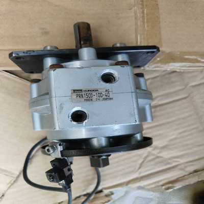 【议价】PRN150D-100-40黑田旋转气缸适用