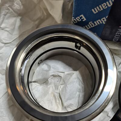 询-伯格曼机械密封11HJ97GN56000
