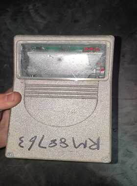 得利捷DatalogicDS6300标被撕了(亚飞商行）