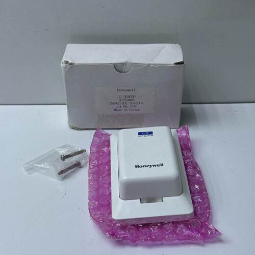 HONEYWELL GD250W4N 1040 CO DETECTOR