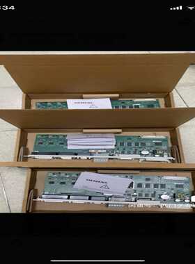 6SN1118-0DJ23-0AA2西门子840D轴卡 原装一议价商品