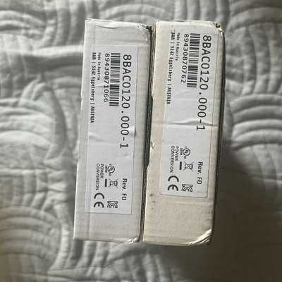 8BAC0120.000-1编码器板卡，直询价