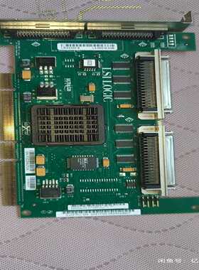 07-LSILOGIC ULRA320 PCI-133 工控--议价商品