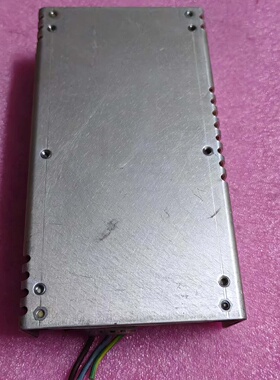 拆机UPFS105408工业电源模块多路输出成色如图-议价