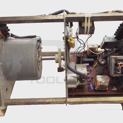23307EE142 FUENTE DE ALIMENTACIN 1PH 50400HZ 110V 5.0A
