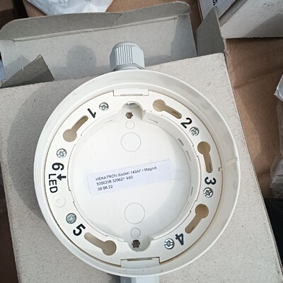 议价Hekatron sockel 143af