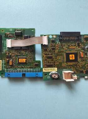 ATV61-71系列变频器CPU板主板，功能测试正常，~询价