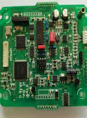 询价线路板上面有芯片LPC2132FBD64一张下