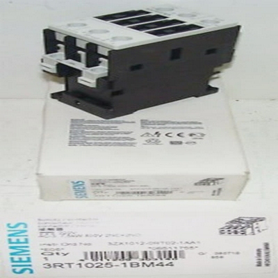 SiemensSirius3RT1025-1BM443RT1025-1BM44E:5-unused/OVP-