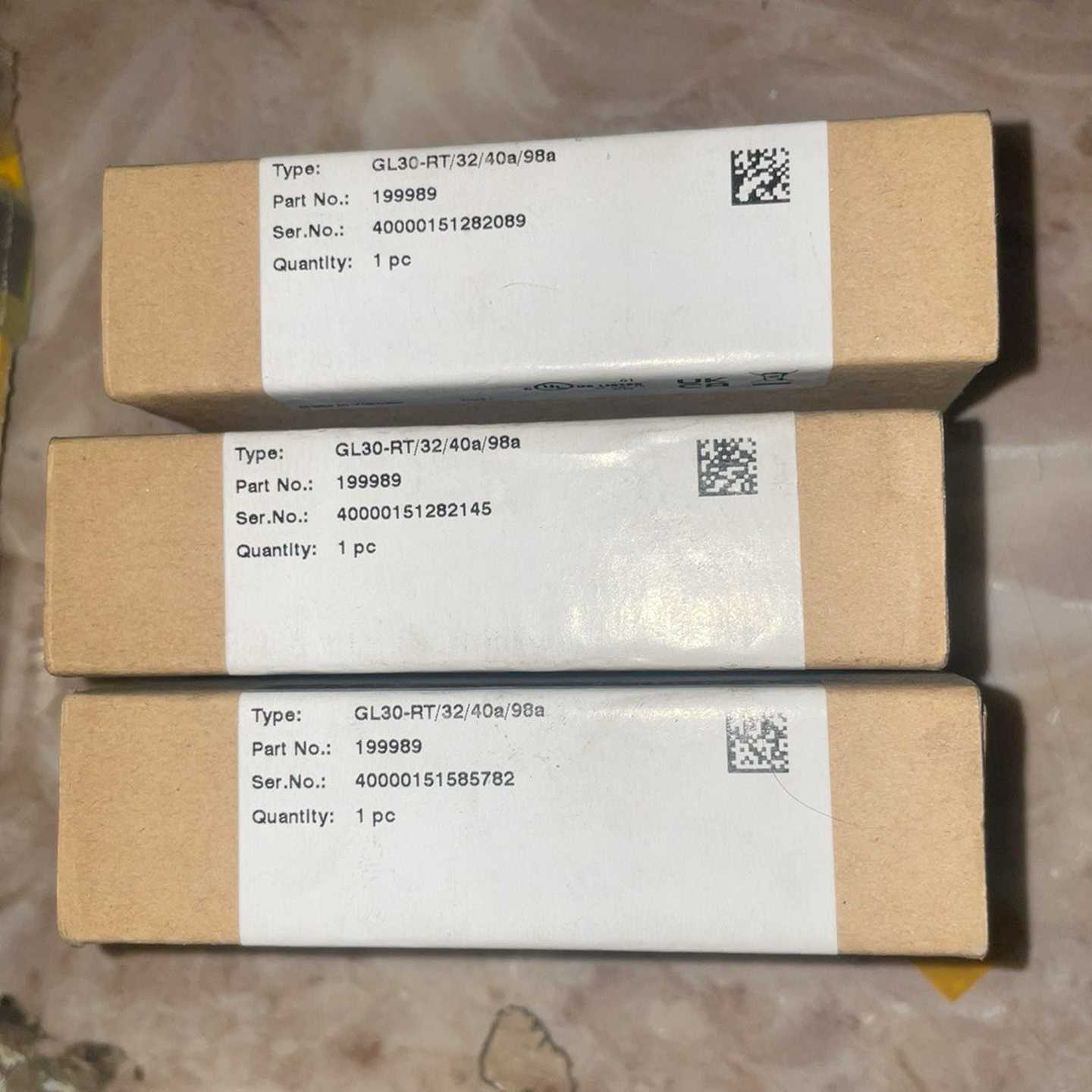 【议价】倍加福槽型传感器GL30-RT/32/40a/98a的，适用