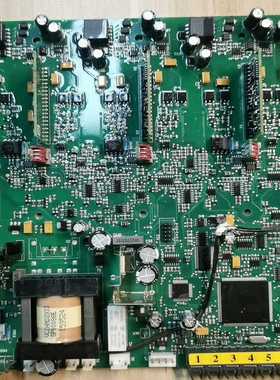 售前询价VACON伟肯变频器驱动板 PC00425A