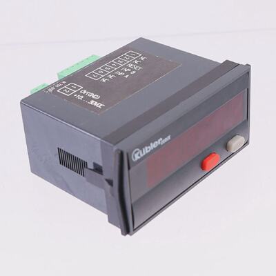 KUBLER 6.54U.012.300 Codix 54U