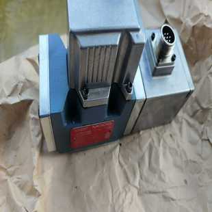 548D穆格阀 D661 咨询 穆格阀