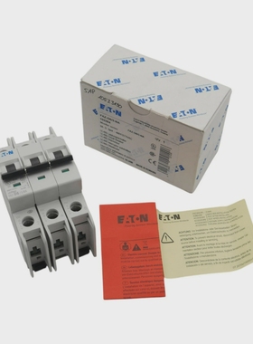 EatonFAZ-D6/3-NA102264Leistungsschalter/Circuitbreaker