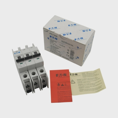 EatonFAZ-D6/3-NA102264Leistungsschalter/Circuitbreaker