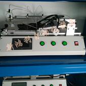 软对硬贴合机真空贴合机偏光片贴合机OCA贴合AB胶翻板贴合机