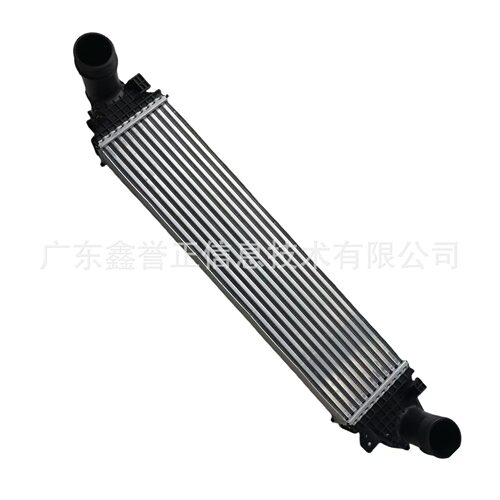 L1M3-6K775BF适用于福特探险者/2020款汽车中冷器L1MZ-6K775-BF