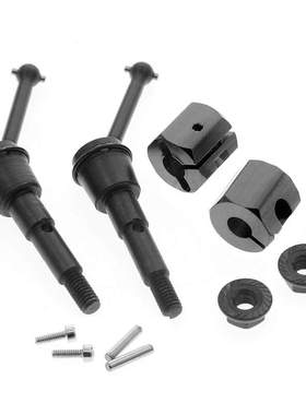 TAMIYA田宫 遥控车57409 迷你午餐盒大脚 SW01  钢制CVD传动轴