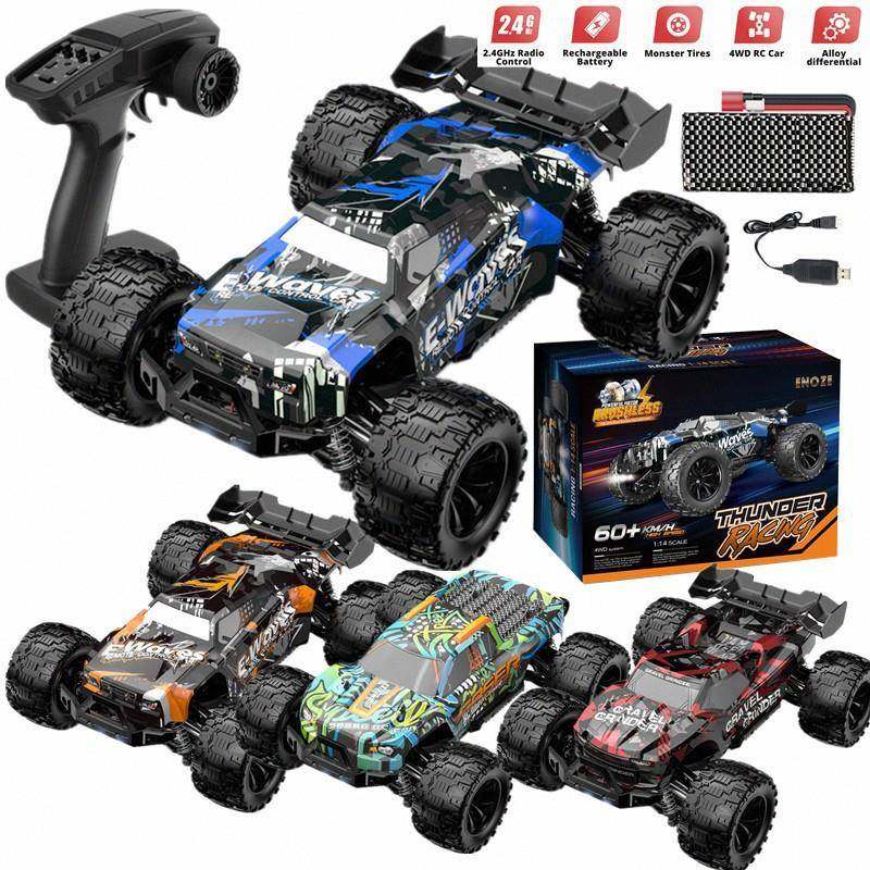 无刷1：14高速遥控车RCCAR热卖男孩遥控车越野车漂移车玩具遥,机械设备,其他机械设备,淘宝优惠券,粉丝福利购,淘宝优惠卷