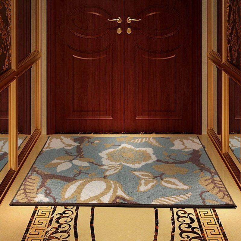 大达欧式进门地垫室内防滑玄关垫厨房门垫脚垫入户阳台门垫定制,居家布艺,家用脚垫,淘宝优惠券,粉丝福利购,淘宝优惠卷
