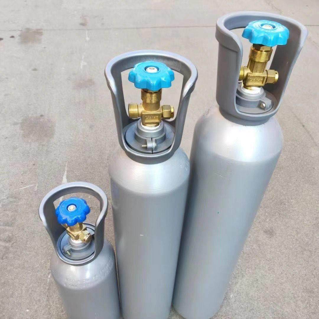 啤酒扎啤机二氧化碳气瓶 CO2钢瓶啤酒机专用二氧化碳气瓶2L/4L/8l,厨房电器,扎啤机/啤酒机/生啤机,淘宝优惠券,粉丝福利购,淘宝优惠卷